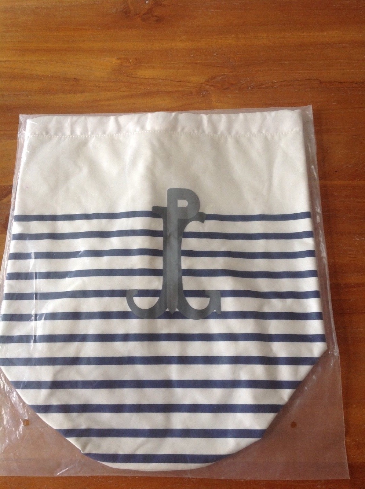 ⭐️JPG JEAN PAUL GAULTIER⭐️DUFFLE SAILOR SAC BAG⭐️