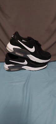 Size 8.5/Women's 10 - Nike Air Max Excee Black 2019