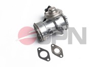 JPN Agr-Ventil Pneumatisch Passend FüR VW Touareg 2.5 R5 TDI
