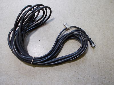Numatics PXCST Quick Disconnect cable Assembly *FREE SHIPPING*