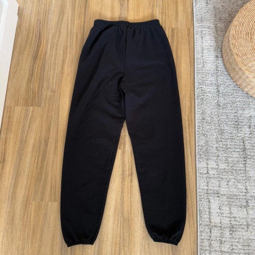 Hanes EcoSmart Youth XL Fleece Sweatpants - Picture 2 of 4
