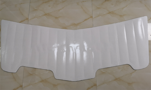 2005-2013 Mastercraft X45 Swim Platform Cockpit Boat EVA Teak Deck Flooring Mat - Picture 10 of 24
