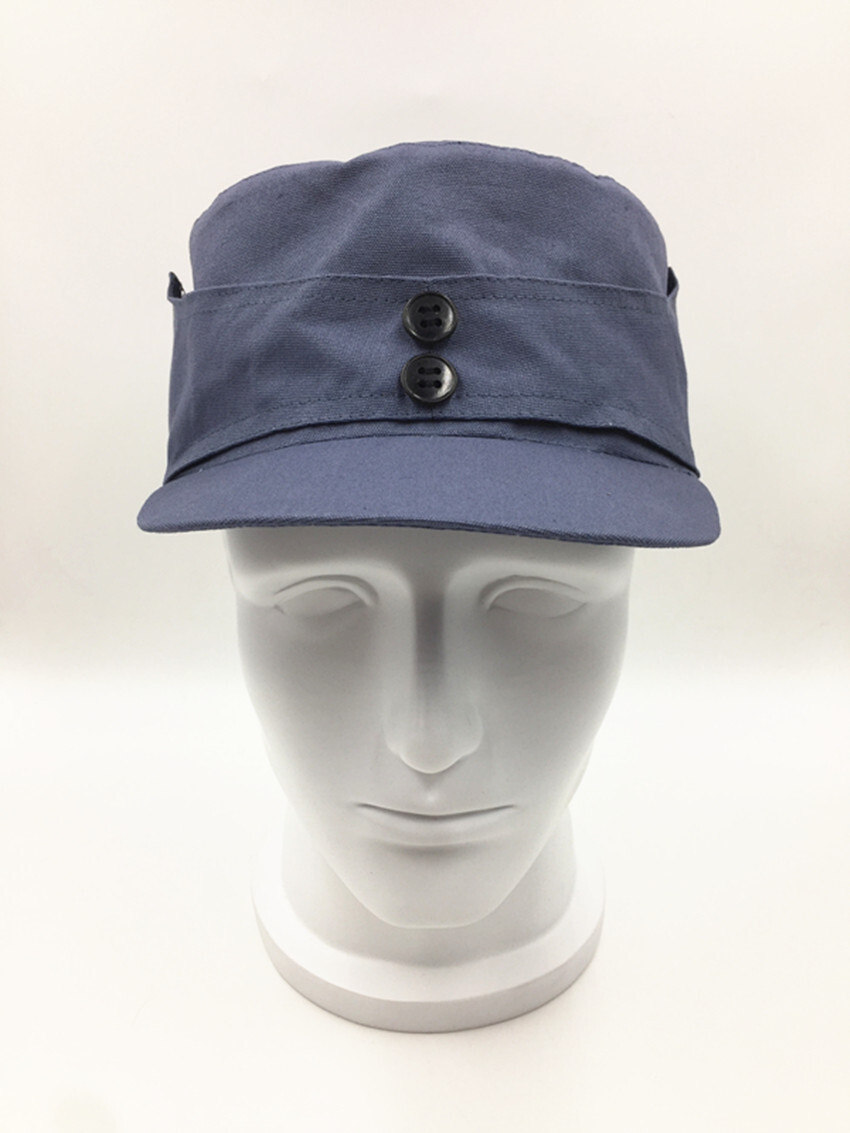 WW2 Chinese Military Eighth Route Army Hat Cotton Cap | eBay