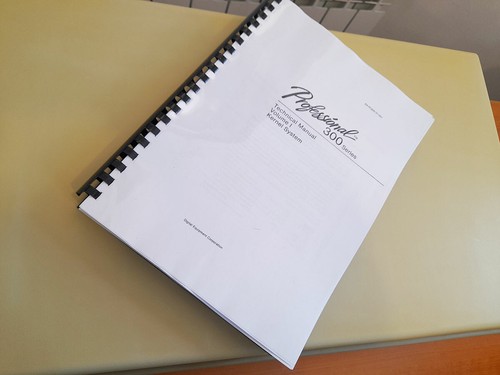 ✔️VINTAGE DEC DIGITAL Professional PC-380 computer for QBUS /PDP-11  1986 year - Bild 4 von 12