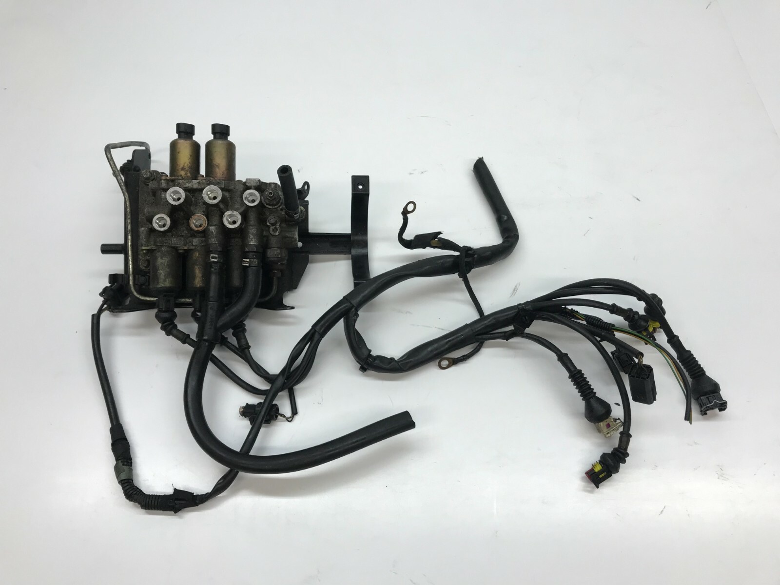 LAMBORGHINI GALLARDO MURCIELAGO LP640 E GEAR VALVE GROUP UNIT OEM 086325181C