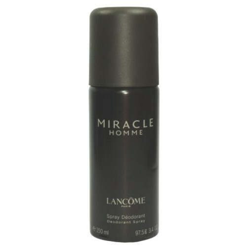 LANCOME ランコム MIRACLE HOMME ミラクル 75ml ランコム / ミ・ラ・ク オム オードゥ トワレの公式商品情報