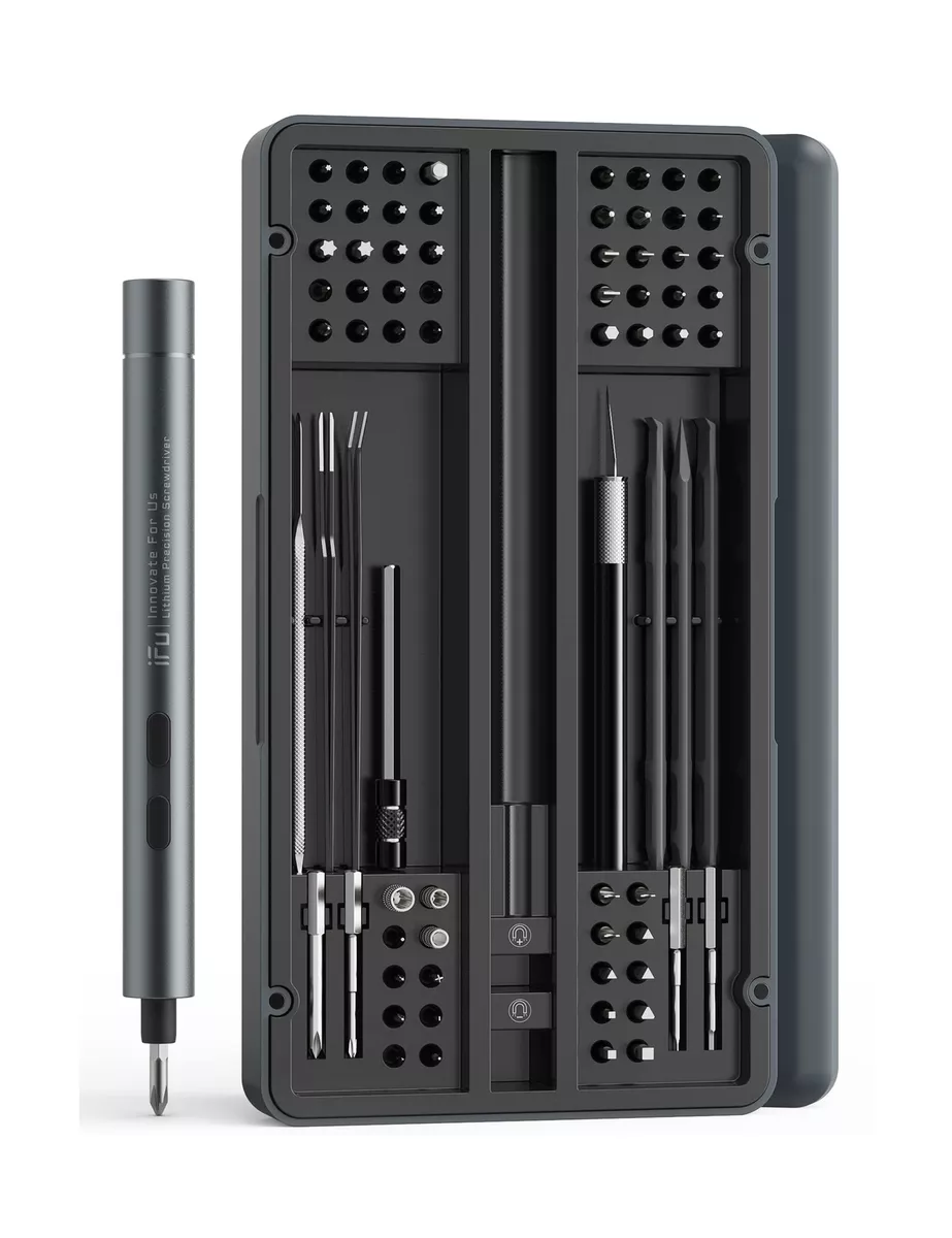 Ifu screwdriver deals