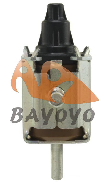 Nuevo solenoide de purga de bote de vapor para 95-99 Nissan Máxima 240SX Infiniti Q45 QX4 Foto 4 de 4