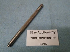 General USA Vintage  NOS  No. 436 Radius Gage Leaf Holder Fits Starrett Etc J296