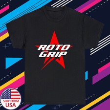Roto Grip Bowling Uomo Nero Taglia S-5XL
