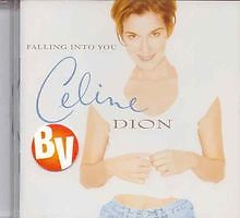 Falling Into You von Celine Dion | CD | Zustand gut
