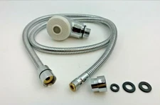 Pedicure Chair Spa Part SPRAY HEAD All-in-one / SPRAY HOSE High Quality 