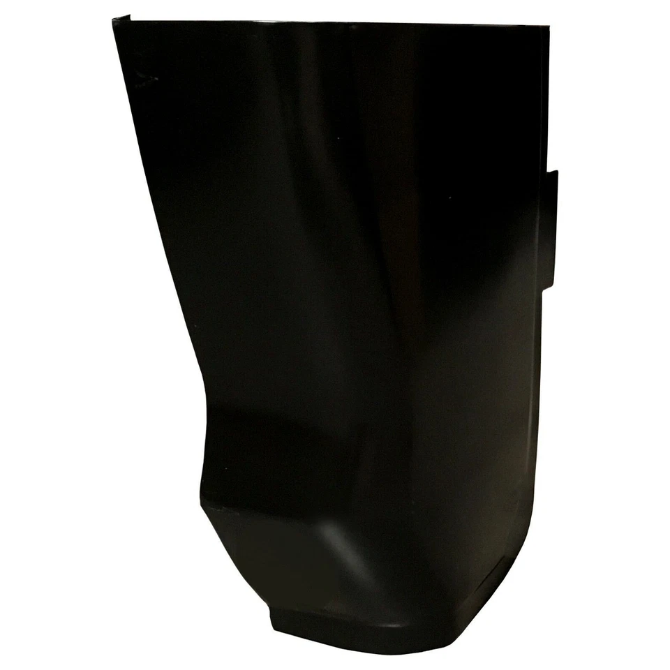 Ford Truck F100 F150 F250 1973~1979 cabina par esquina derecha y lateral 2 piezas doble cabina Foto 2 de 4