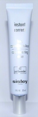 Sisley Instant Correct Color Correcting Primer 02 Just Lavender 30ml