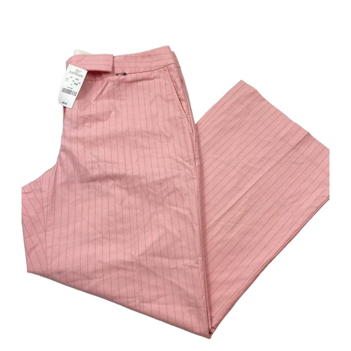 Express low cheap rise pants