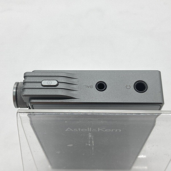 Astell&Kern AK100Ⅱ 64GB Amazon.com: Astell&Kern AK100 II Brushed Aluminium Portable