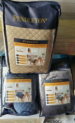 Weighted Blankets 30"X42" 5 lbs - Nelly Packs