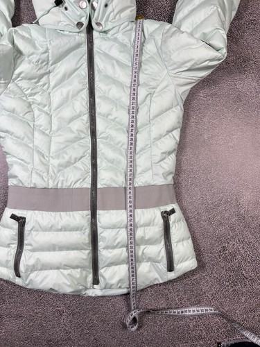 Toni Sailer Damen Ski Daunenjacke Primaloft Größe 36 - Bild 23 von 24