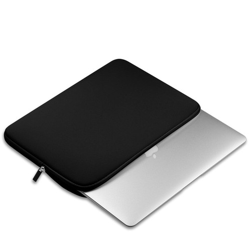 Laptop Case Bag Tablet Carrying Briefcase Protective Sleeve Case Carry Bag - 第 8/8 張圖片