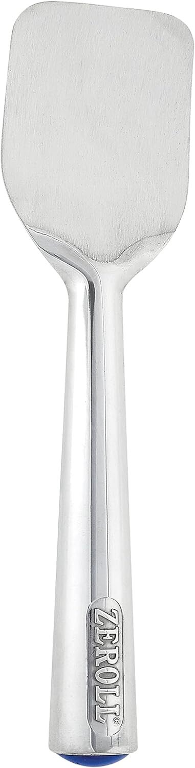 Thunder Group Pizzaschiebe 9 Zoll – Nahtloser Rand Aus Aluminium, Für Gleichmäßiges Backen