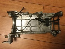 2003 YAMAHA 60HP BRACKET, STARTING MOTOR 62Y-81822-01-94 4-STROKE