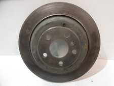 Bremsscheiben Satz hinten links rechts Mercedes W164 W251 A1644231212 Bremsscheiben Satz hinten links rechts Mercedes W164 W251 A1644231212