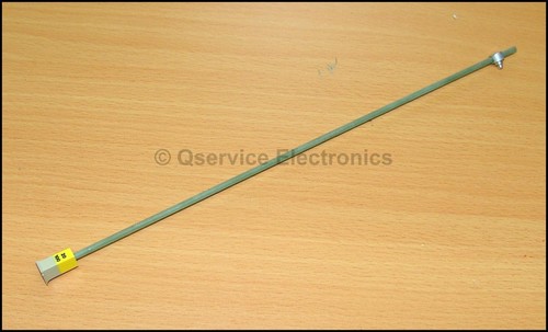 Tektronix 384-1162-01 Extension Shaft With Knob Trigger View 475 Oscilloscopes - 第 1/2 張圖片