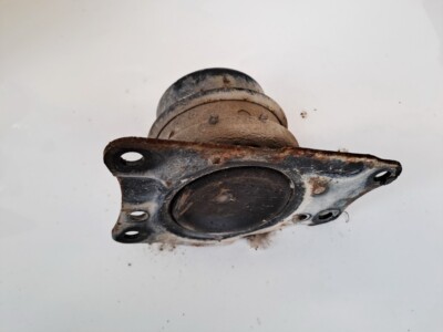 Volkswagen Polo 2002 Engine Mounting and Transmission Mount (Engin #1453774-42