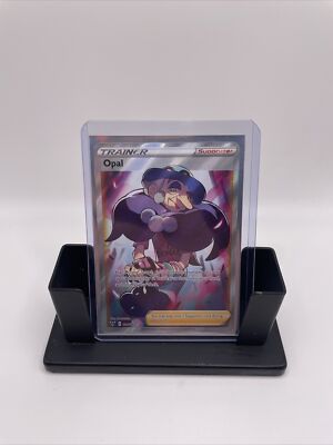 Pokémon TCG Opal Vivid Voltage 184/185 Holo Full Art | eBay