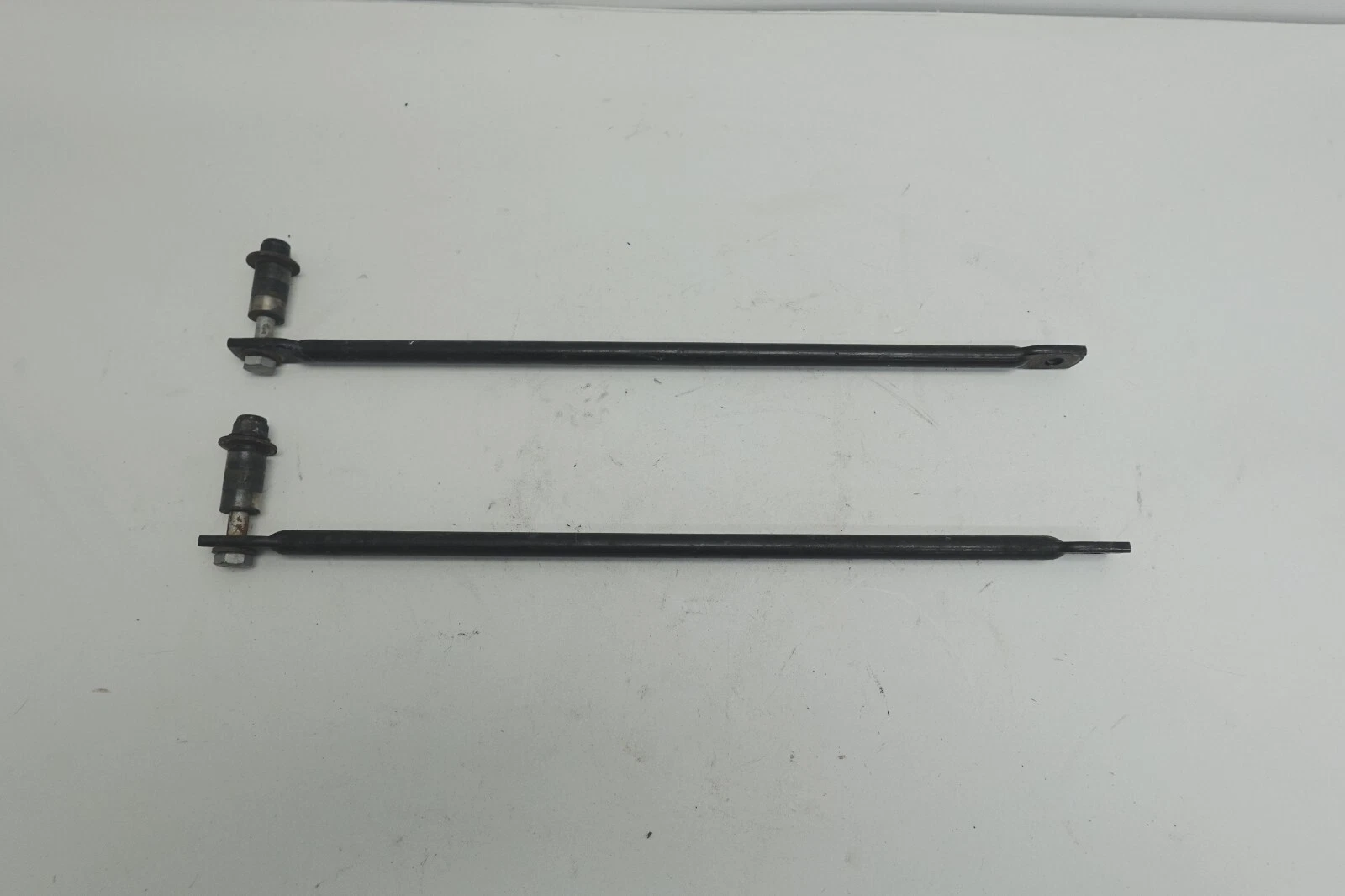 2015-2021 GEN 4 Ski-Doo MXZ Renegade 850 E-TEC OEM Rocker Arm Throttle Rod Set
