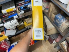 Wix Air Filter 49070