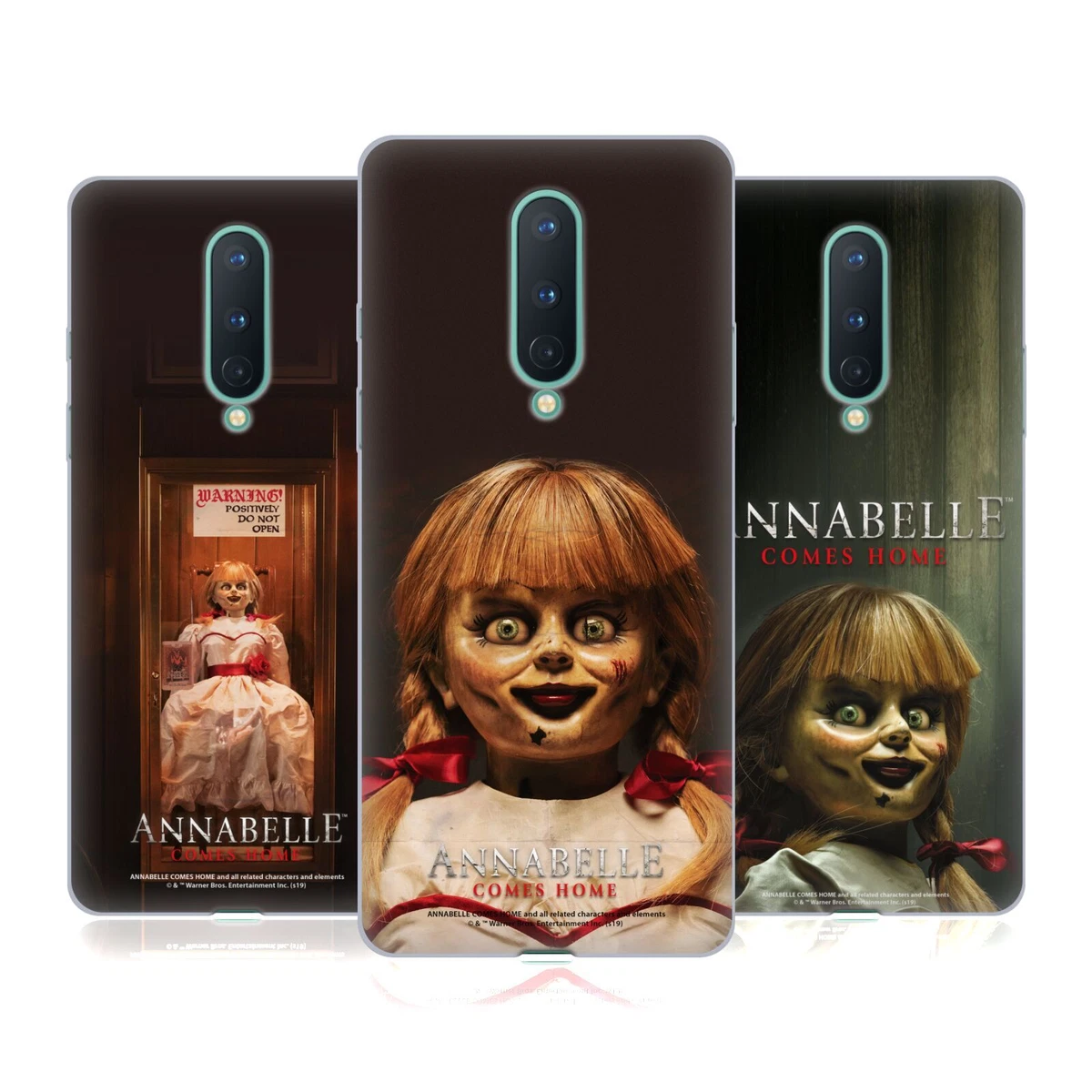 Annabelle Phone Case Online
