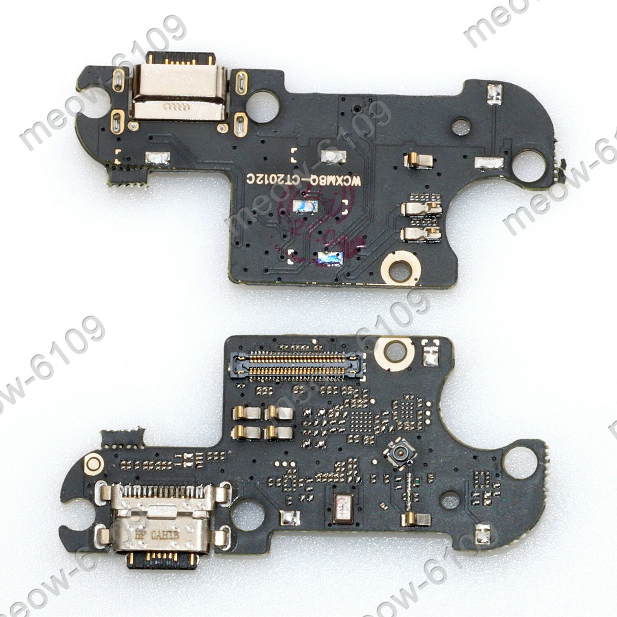 For Xiaomi Mi 8 Lite M1808D2TG M1808D2TE USB Charging Port Dock