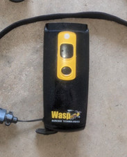 Wasp WWS250i 2D Pocket Barcode Scanner - Bluetooth Wireless