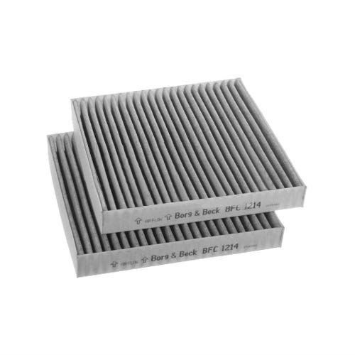 Filtre de cabine MANN-FILTER CU3840