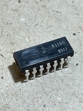 10x A110D A110 SN72710N Comparator with TTL Output #AS-C06
