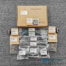 OEM Full Timing Chain Kit Tensioner Fit 06-14 Hyundai Kia 3.3L 3.5L 3.8L