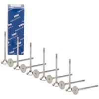 12X Trw Auslassventil FüR Bmw 3Er 5Er 6Er 7Er X3 X4 X5 X6 X7 N57 B57 11347797712