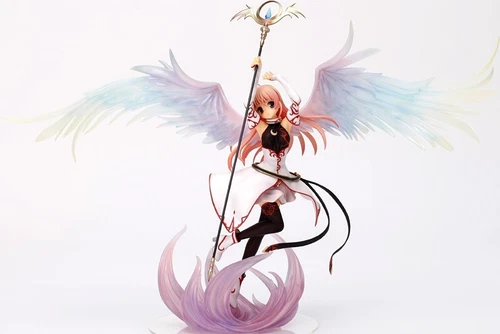 86 AIYOKU NO EUSTIA - EUSTIA ASTRAEA - 1/8 - SERAPHIC EDITION GEMAGA KOTOBUKIYA