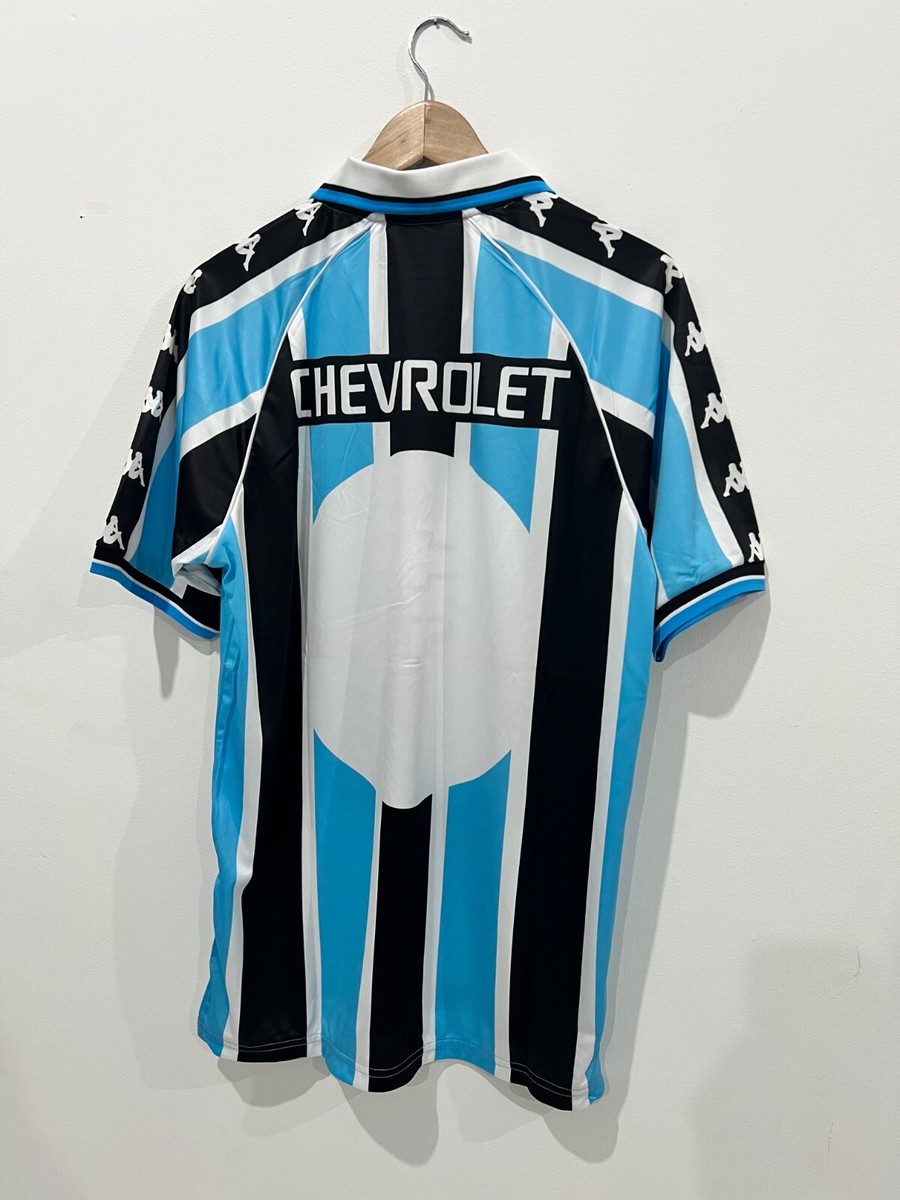Kappa Gremio 1999/2000 Vintage Home Jersey | eBay