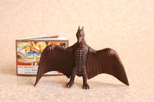 Bandai Godzilla HG Figure Toy Monster Kaiju Rodan ' 56 Godzilla 5