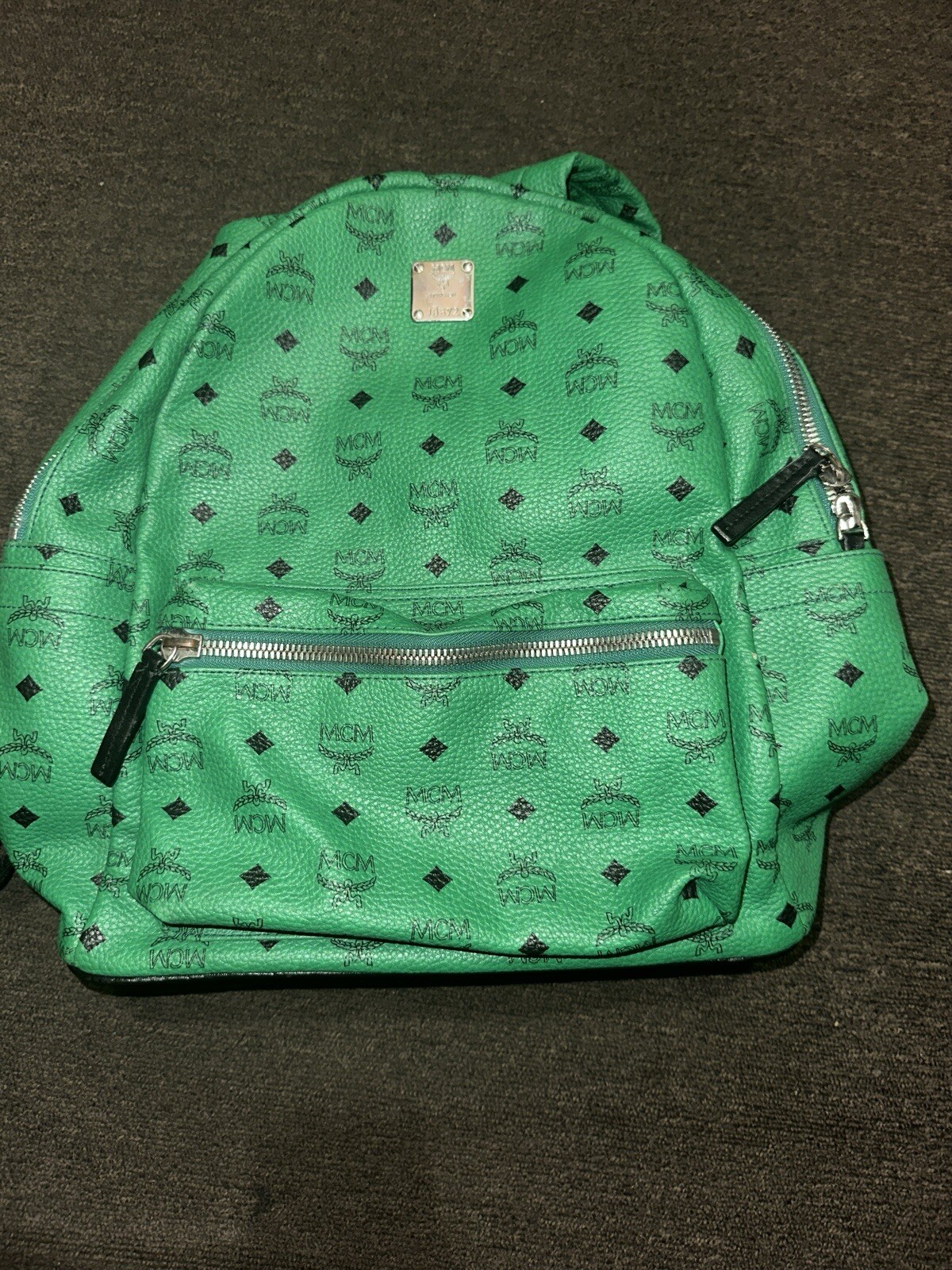MCM backpack - image 1