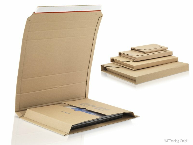 Emballage Universel Pour Livres DIN A4 - Lot De 60 Feuilles De Protection, Marque Générique, Neuf