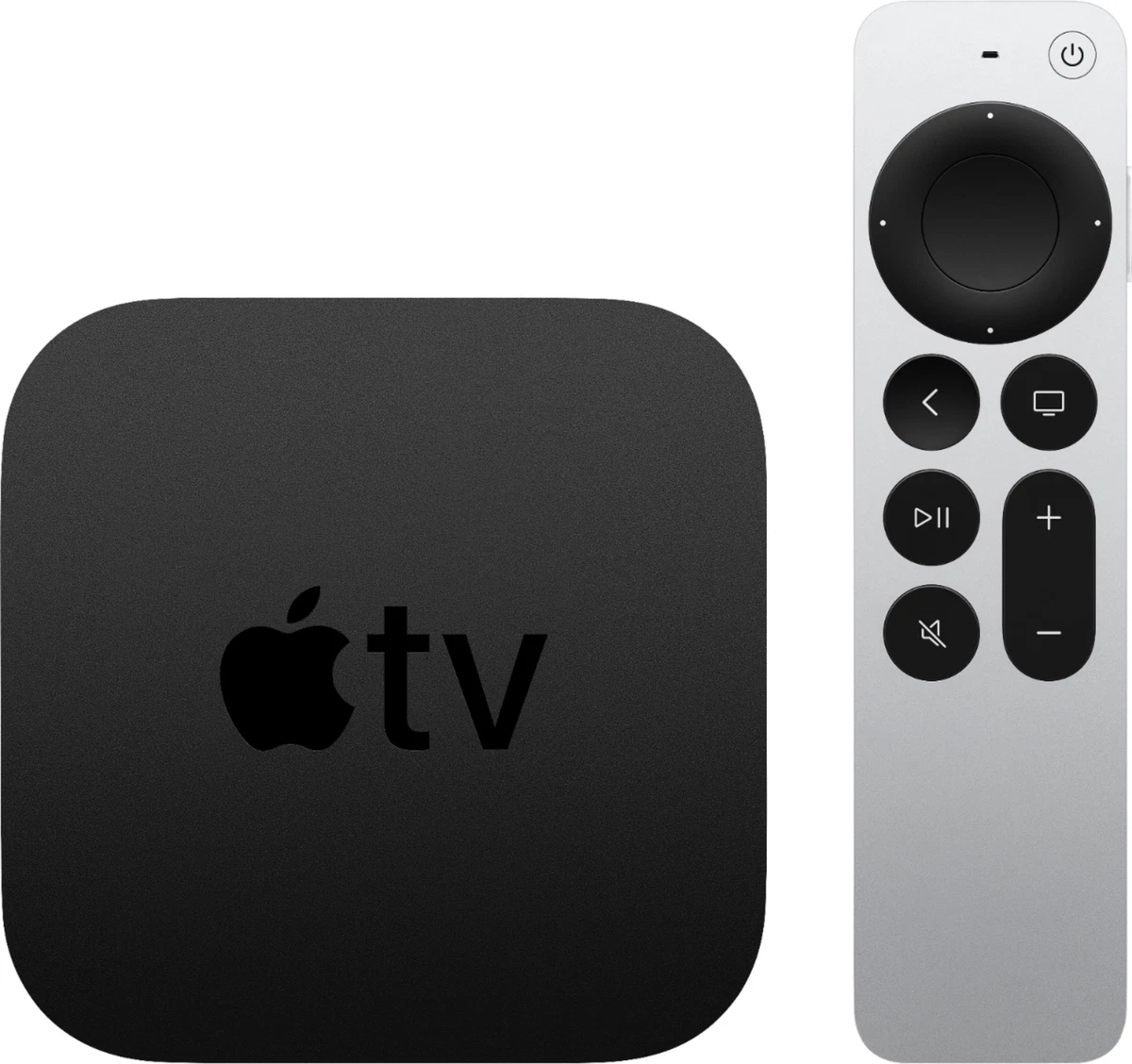 【新品・未使用】Apple TV 4K（第2世代）64GB＋HDMIケーブル Apple TV 4K (第2世代) - 技術仕様 - Apple サポート (日本)