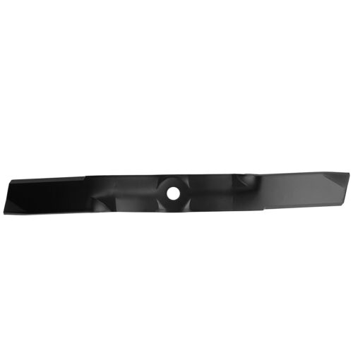 3PCS Mower Blades for M143504 62" C Deck X465 X475 X485 X495 X575 X58 - Picture 3 of 7