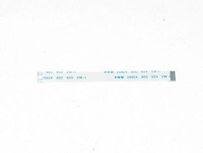 10pcs Power Reset Button Ribbon Cable 7-Pin for Playstation 2 PS2 30001-39001