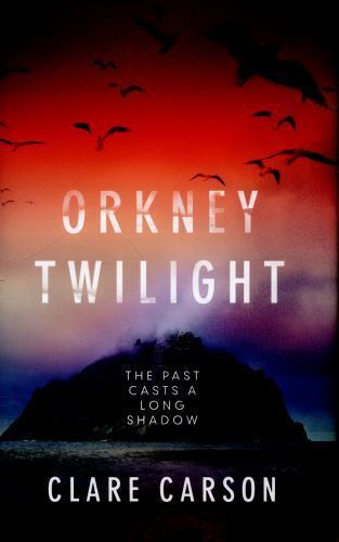 Orkney Twilight by Carson, Clareby Carson, Clare | HC | VeryGood