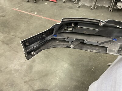 2021 Lexus LX570 Bumper Spoiler PZ32160243A0 Spoiler Sub-assembly | OE