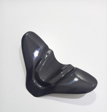 COPRI SERBATOIO COVER CHIAVI BLOCCHETTO CARBONIO 100% DUCATI 848 1098 1198