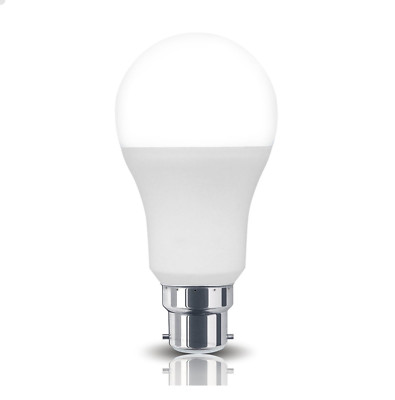 GE LED 16W (100W) GLS B22/Bajonett warmweiß 1521 Lumen mattierte Glühbirne